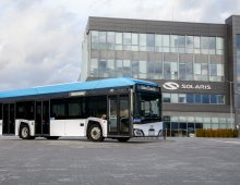 Imponujące zamówienie ze Szwecji: 101 elektrycznych Solarisów dla Sztokholmu